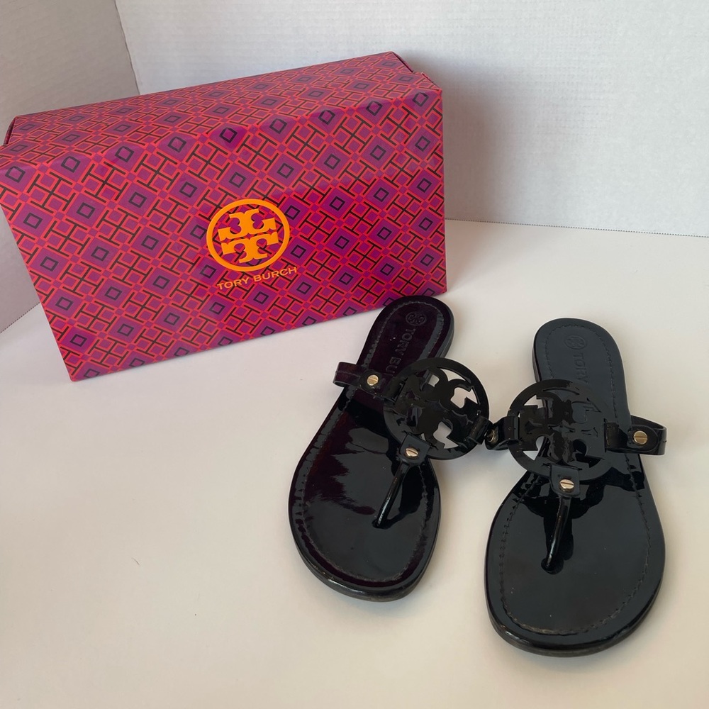Tory Burch Miller sandal